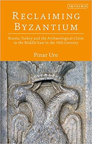 Reclaiming Byzantium
