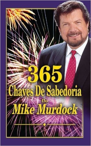 365 Chaves de Sabedoria do Mike Murdock baixar