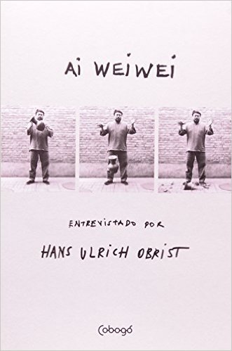 Ai Weiwei Entrevistado por Hans Ulrich Obrist