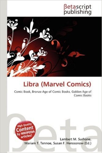Libra (Marvel Comics)