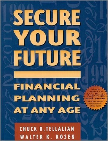 Secure Your Future: Financial Planning at Any Age