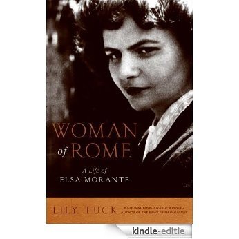 Woman of Rome [Kindle-editie]