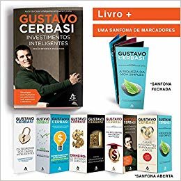 Investimentos Inteligentes (nova Edição) + Sanfona De Marcadores