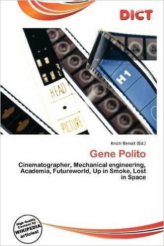 Gene Polito