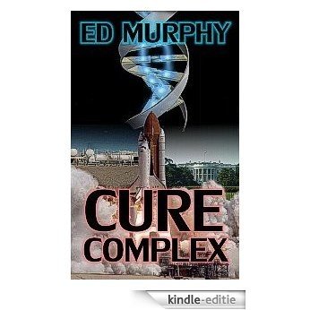 Cure Complex (English Edition) [Kindle-editie]