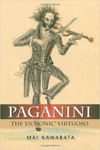 Paganini: The 'Demonic' Virtuoso