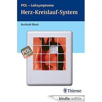 POL-Leitsymptome Herz-Kreislauf-System [Print Replica] [Kindle-editie]