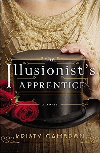 The Illusionist's Apprentice baixar