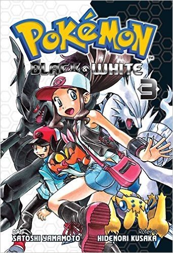 Pokémon - Volume 3
