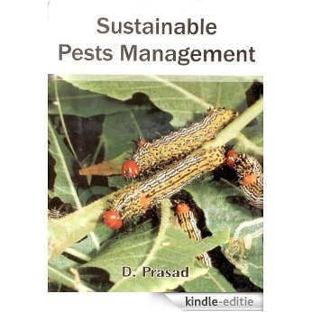 Sustainable Pests Management (English Edition) [Kindle-editie]
