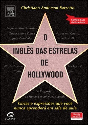 O Ingles das Estrelas de Hollywood