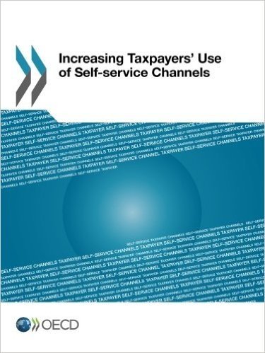 Increasing Taxpayers' Use of Self-Service Channels