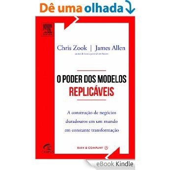 O Poder dos Modelos Replicáveis [eBook Kindle]