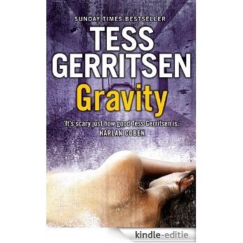 Gravity [Kindle-editie]