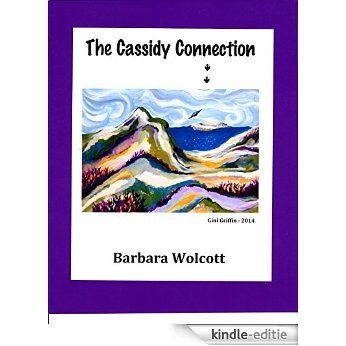 The Cassidy Connection (English Edition) [Kindle-editie]