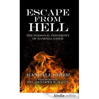 Escape From Hell (English Edition) [Kindle-editie]