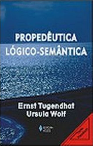 Propedeutica Logico-Semantica