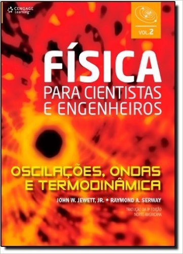 Física Para Cientistas e Engenheiros - Volume 2