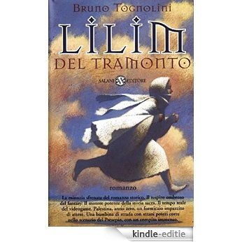 Lilim del tramonto (Salani Ragazzi) [Kindle-editie] beoordelingen