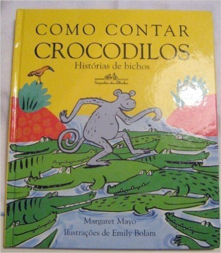 Como Contar Crocodilos