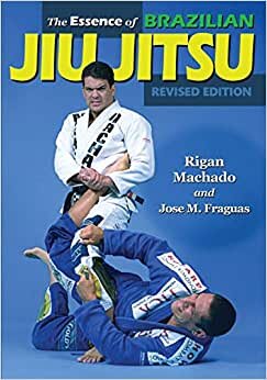 indir The Essence of Brazilian Jiu-Jitsu