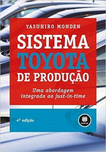 Sistema Toyota de Produção baixar