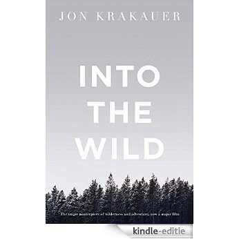 Into the Wild (English Edition) [Kindle-editie]