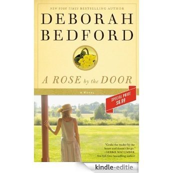 A Rose by the Door (English Edition) [Kindle-editie]