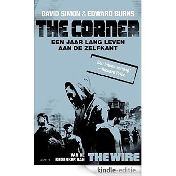 The Corner [Kindle-editie]