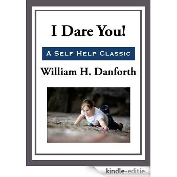 I Dare You! [Kindle-editie]