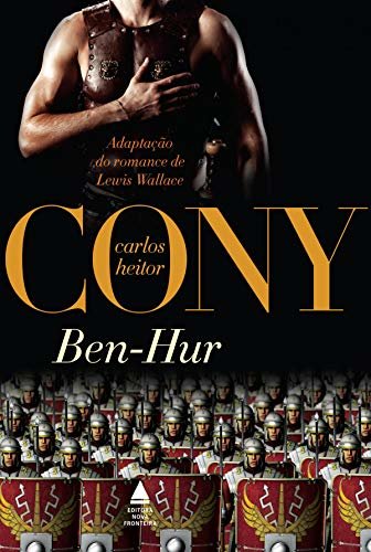 Ben-hur (Clássicos adaptados)