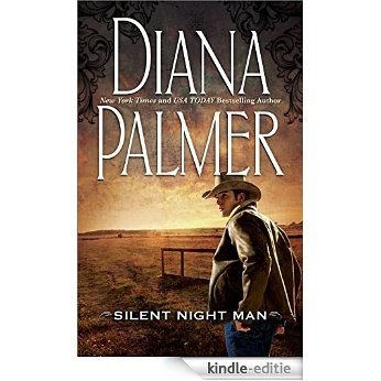 Silent Night Man [Kindle-editie]