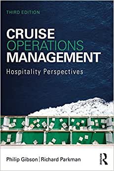 indir Cruise Operations Management: Hospitality Perspectives