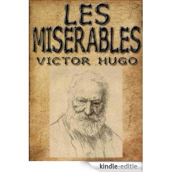 Les Misérables by Victor Hugo (Annotated) (English Edition) [Kindle-editie]