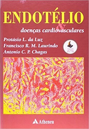 Endotelio. Doenças Cardiovasculares