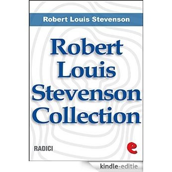 Robert Louis Stevenson Collection (Radici) [Kindle-editie] beoordelingen