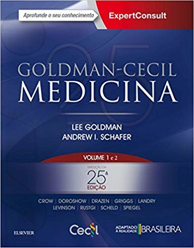 Goldman-Cecil Medicina