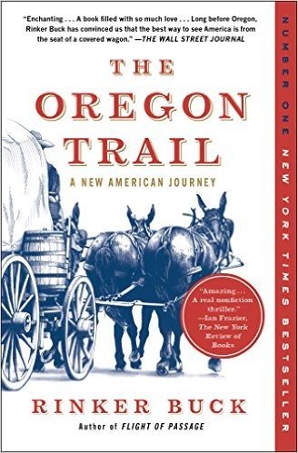 The Oregon Trail: A New American Journey baixar