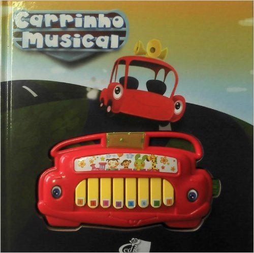 Carrinho Musical