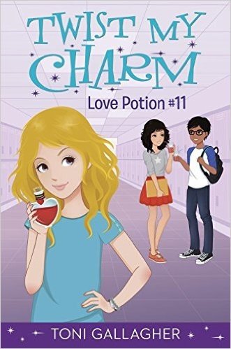 Twist My Charm: Love Potion #11