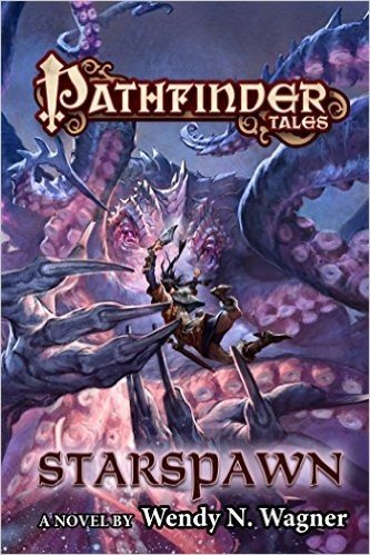 Pathfinder Tales: Starspawn baixar