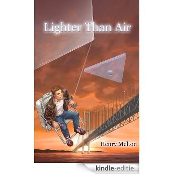 Lighter Than Air (English Edition) [Kindle-editie]