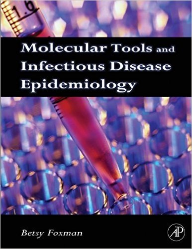 Molecular Tools and Infectious Disease Epidemiology baixar