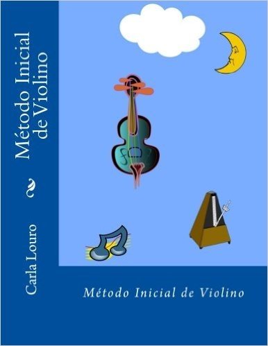 Metodo Inicial de Violino