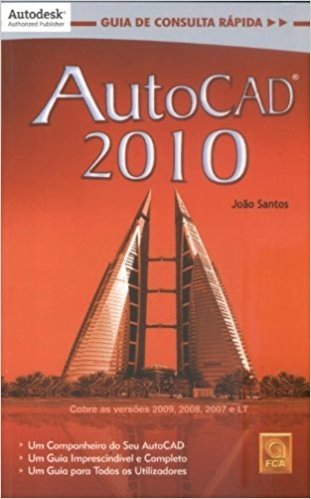 AutoCAD 2010. Guia De Consulta Rápida