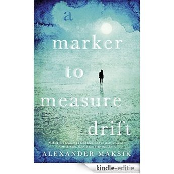 A Marker to Measure Drift (English Edition) [Kindle-editie] beoordelingen