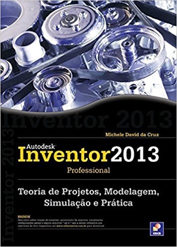 Autodesk Inventor 2013 Professional
