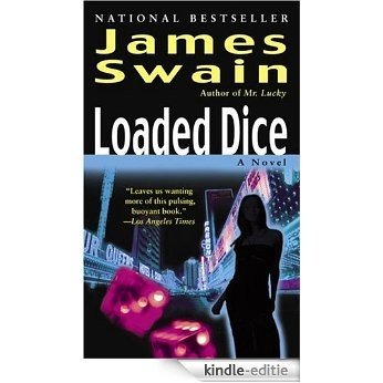 Loaded Dice (Tony Valentine Series) [Kindle-editie]
