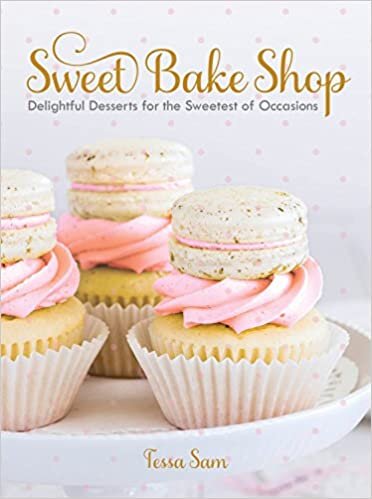 indir Sweet Bake Shop Delightful Desserts for the Sweetest of Occasions