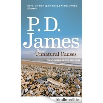 Unnatural Causes (Adam Dalgliesh) [Kindle-editie]